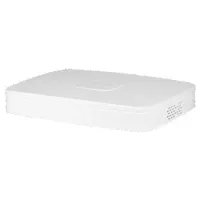 Відеореєстратор Dahua DH-XVR5104C-I3 4-канальний 5M-N/1080p 1U 1HDD WizSense