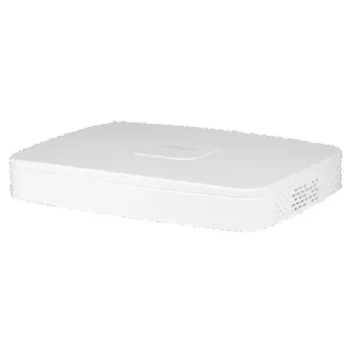 Відеореєстратор Dahua DH-XVR5104C-I3 4-канальний 5M-N/1080p 1U 1HDD WizSense