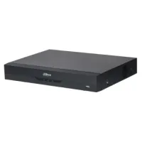 16-канальний Penta-brid 5M-N / 1080P Mini 1U 1HDD WizSense DH-XVR5116H-I2