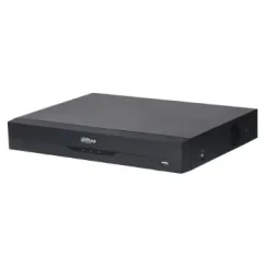 16-канальний Penta-brid 5M-N / 1080P Mini 1U 1HDD WizSense DH-XVR5116H-I2