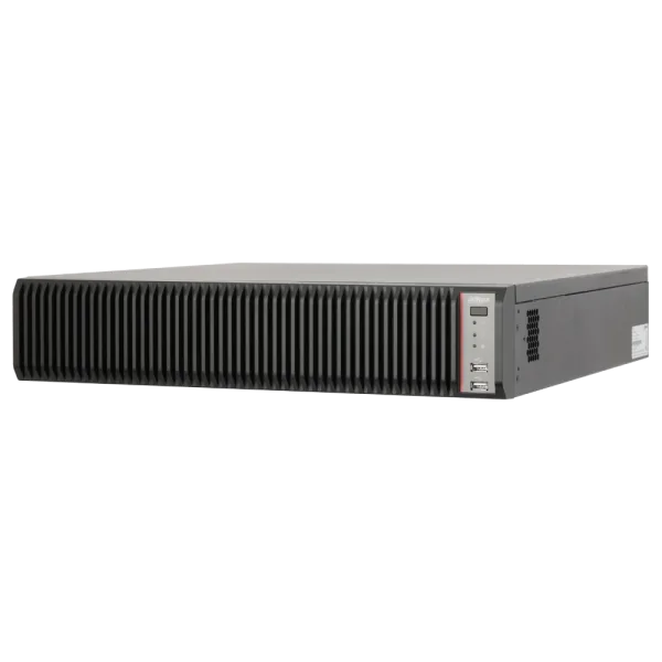 Відеореєстратор Dahua DHI-IVSS7108-1M 2U 8HDDs WizMind