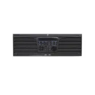 64-канальний мережевий 4К відеореєстратор Hikvision DS-9664NI-I16