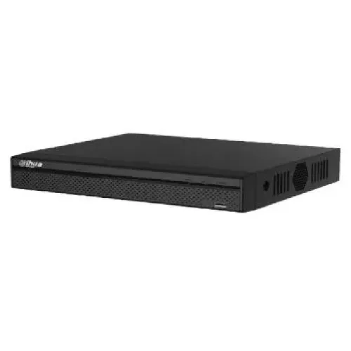 8-канальний 4K XVR DHI-XVR5108HS-4KL-X