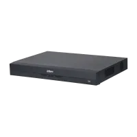 Відеореєстратор Dahua DH-XVR5216AN-I3 16-канальний 5M-N/1080P 1U 2HDD WizSense