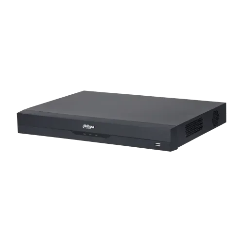 Відеореєстратор Dahua DH-XVR5216AN-I3 16-канальний 5M-N/1080P 1U 2HDD WizSense