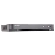 4-канальний ACUSENSE DVR відеореєстратор Hikvision iDS-7204HQHI-K1/2S