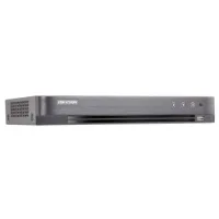 4-канальний ACUSENSE DVR відеореєстратор Hikvision iDS-7204HQHI-K1/2S