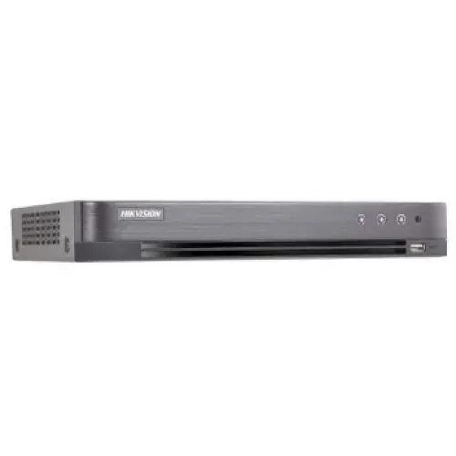 4-канальний ACUSENSE DVR відеореєстратор Hikvision iDS-7204HQHI-K1/2S