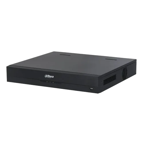 32-канальний 1.5U 4HDD WizSense DHI-NVR4432-4KS2/I