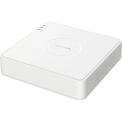 Відеореєстратор Hikvision DS-7104HGHI-M1(C) 4-канальний 720p Mini 1U