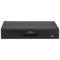 Відеореєстратор Dahua DH-XVR5108HS-5M-I3/T 8-канальний Penta-brid 5M-N/1080p