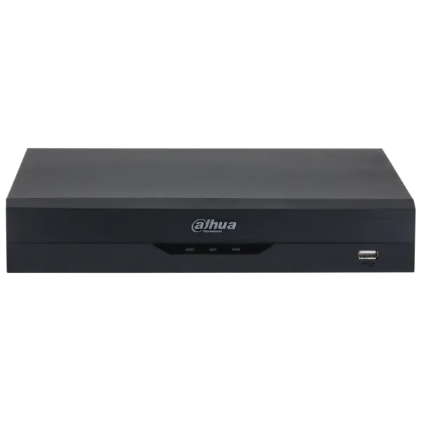 Відеореєстратор Dahua DH-XVR5108HS-5M-I3/T 8-канальний Penta-brid 5M-N/1080p