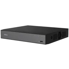 Відеореєстратор Imou NVR-N118-8A0E