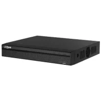 16-канальний Compact 1U 1HDD 4K & H.265 DH-NVR4116HS-4KS2