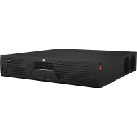 Відеореєстратор Hikvision DS-9664NI-M8 64-канальний 8K ANPR POS RAID