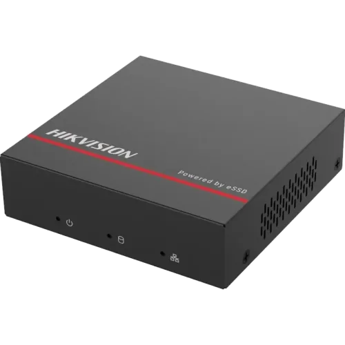 Відеореєстратор Hikvision DS-E08NI-Q1(SSD 1T) твердотільний накопичувач