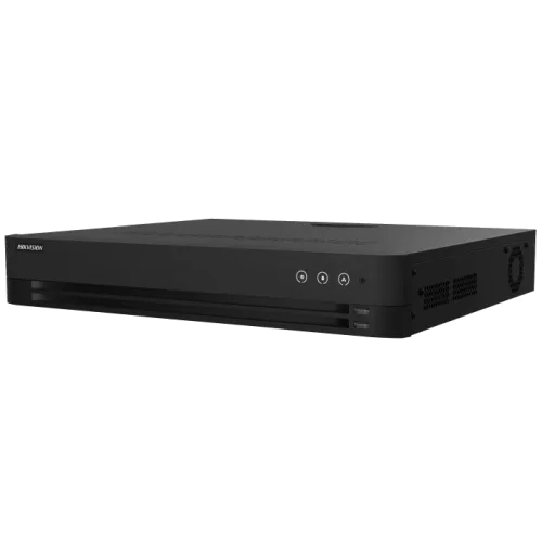 Відеореєстратор Hikvision DS-7716NI-Q4/16P(C) 16-канальний 1.5U PoE 4K