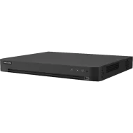 Відеореєстратор Hikvision iDS-7232HQHI-M2/XT 32-канальний 1080p 1U AcuSense