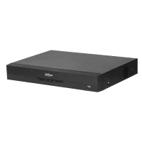 4-канальний Penta-brid 5MP Mini 1U 1HDD WizSense DH-XVR5104HE-4KL-I3
