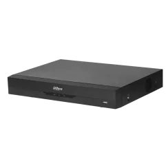 4-канальний Penta-brid 5MP Mini 1U 1HDD WizSense DH-XVR5104HE-4KL-I3