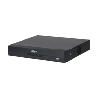 16-канальний Penta-brid 5M-N/1080P Compact 1U 1HDD WizSense DH-XVR5116HS-I3