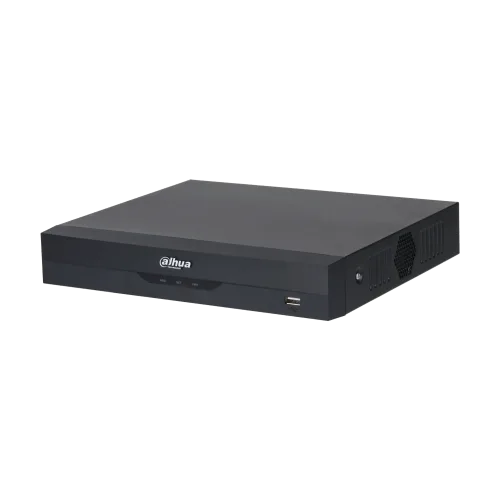 16-канальний Penta-brid 5M-N/1080P Compact 1U 1HDD WizSense DH-XVR5116HS-I3