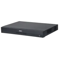 Відеореєстратор Dahua DH-XVR5232AN-I3 32-канальний Penta-brid 5M-N/1080P 1U WizSense