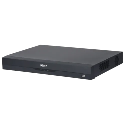 Відеореєстратор Dahua DH-XVR5232AN-I3 32-канальний Penta-brid 5M-N/1080P 1U WizSense