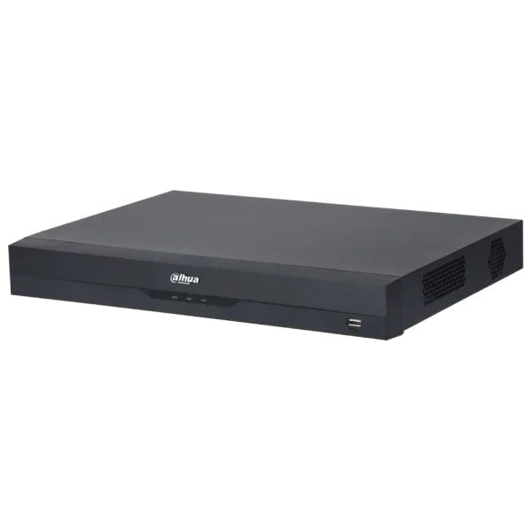 Відеореєстратор Dahua DH-XVR5232AN-I3 32-канальний Penta-brid 5M-N/1080P 1U WizSense