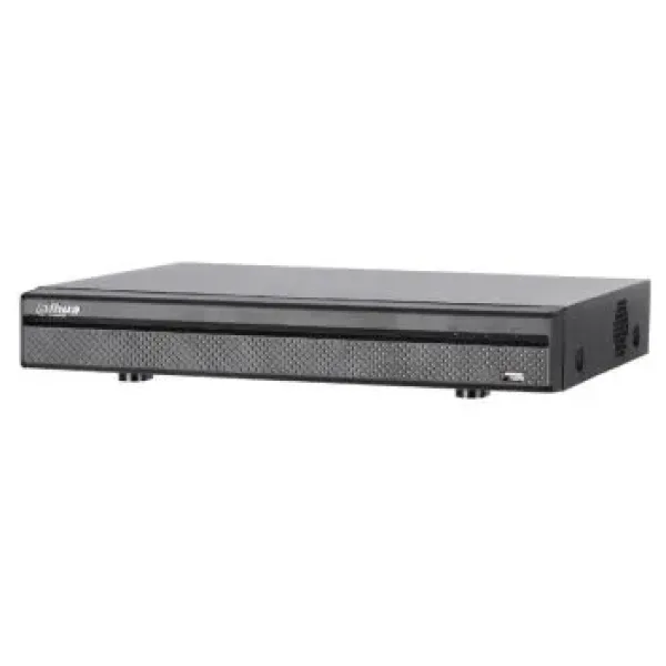 4-канальний Penta-brid 1080p відеореєстратор Dahua DH-XVR5104H-I