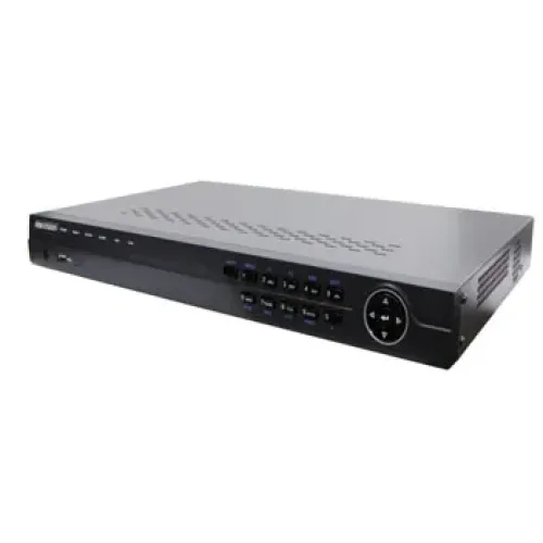 4-канальний HD-SDI відеореєстратор DS-7204HFHI-ST