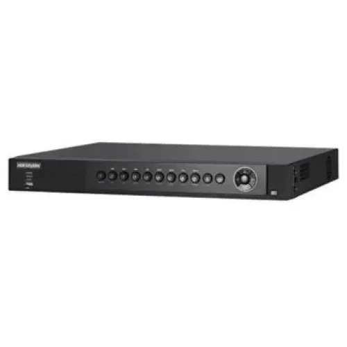 4-канальний Turbo HD відеореєстратор DS-7204HUHI-F1/S