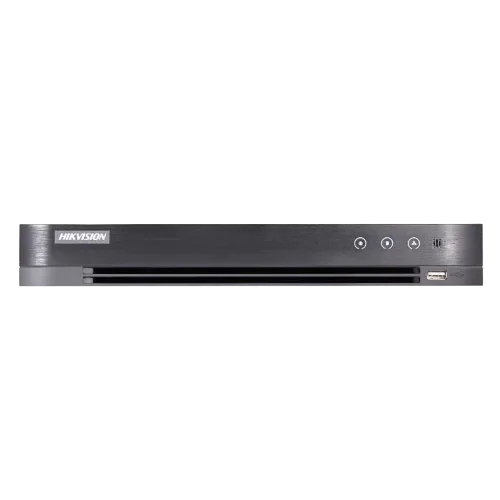 8-канальний Turbo HD DS-7208HTHI-K2(S)