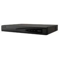 4-х канальний мережевий відеореєстратор Hikvision DS-7604NI-K1/4P(B)