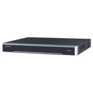 16-канальний 4K мережевий відеореєстратор Hikvision DS-7616NI-K2-T2-C