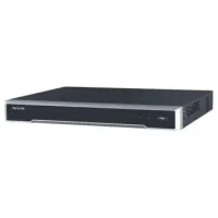 16-канальний 4K мережевий відеореєстратор Hikvision DS-7616NI-K2-T2-C