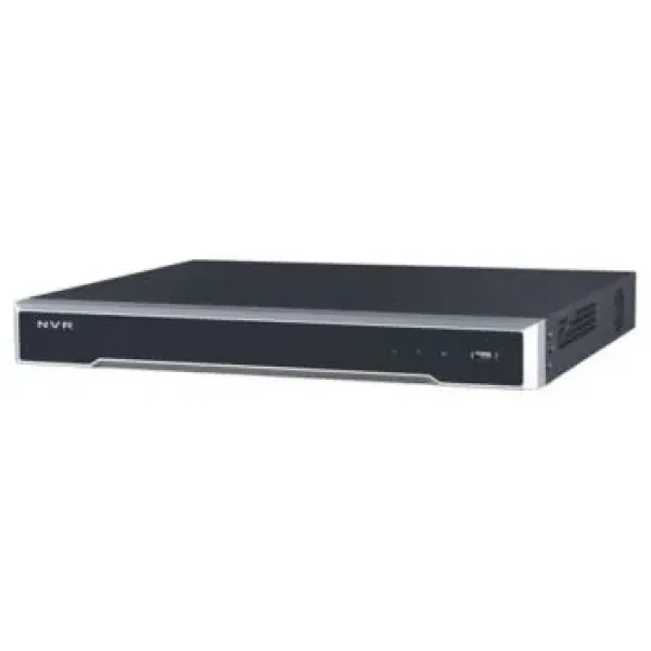 16-канальний 4K мережевий відеореєстратор Hikvision DS-7616NI-K2-T2-C