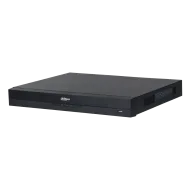 Відеореєстратор Dahua DHI-NVR2216-16P-I2 16-канальний 1U PoE 2HDD WizSense