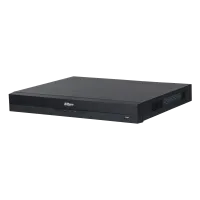 Відеореєстратор Dahua DHI-NVR2216-16P-I2 16-канальний 1U PoE 2HDD WizSense