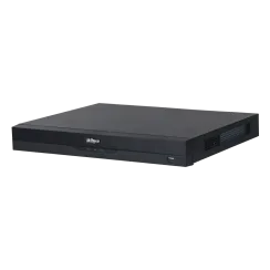 Відеореєстратор Dahua DHI-NVR2216-16P-I2 16-канальний 1U PoE 2HDD WizSense