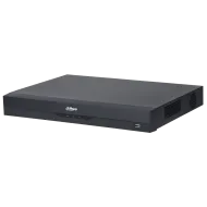 Відеореєстратор Dahua DHI-NVR2216-I2 16-канальний 1U 2 HDD WizSense