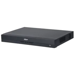Відеореєстратор Dahua DHI-NVR2216-I2 16-канальний 1U 2 HDD WizSense