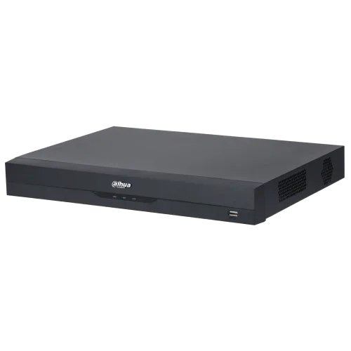 Відеореєстратор Dahua DHI-NVR2216-I2 16-канальний 1U 2 HDD WizSense