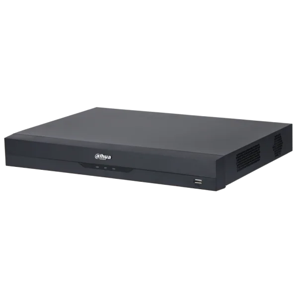Відеореєстратор Dahua DHI-NVR2216-I2 16-канальний 1U 2 HDD WizSense