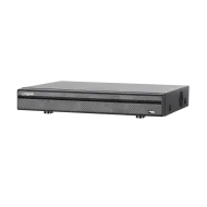 16-канальний Penta-Brid 1080P Mini 1U DHI-XVR5116H-S2