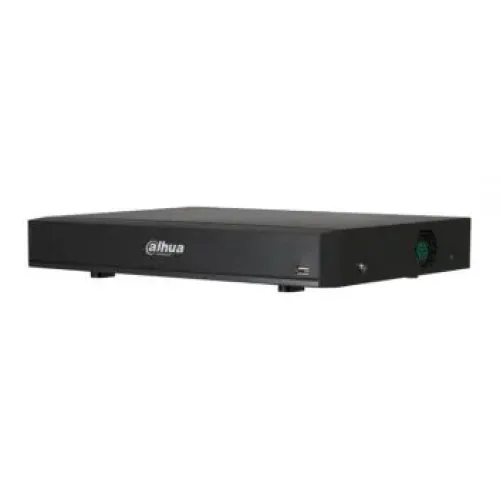 8-канальний Penta-brid 4K Mini 1U DHI-XVR7108HE-4KL-X