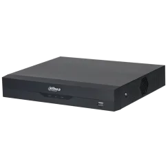 Відеореєстратор з HDD 4Тб Dahua DHI-NVR2108HS-I2 8-канальний 1U 1HDD WizSense
