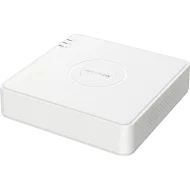 Відеореєстратор Hikvision DS-7108HGHI-M1(C) 8-канальний 720p Mini 1U
