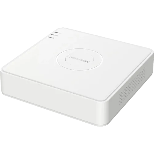 Відеореєстратор Hikvision DS-7108HGHI-M1(C) 8-канальний 720p Mini 1U