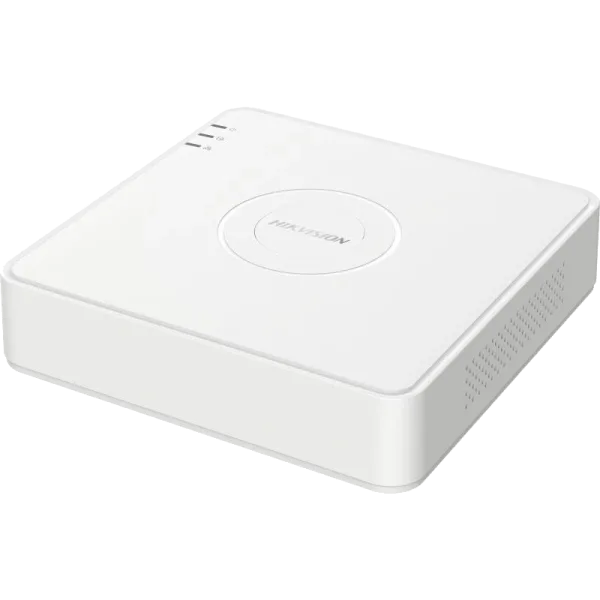 Відеореєстратор Hikvision DS-7108HGHI-M1(C) 8-канальний 720p Mini 1U